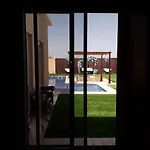 Blue Revan Chalet
