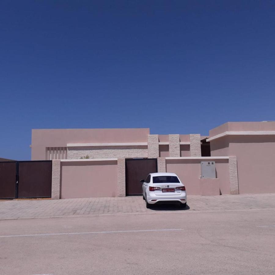 Blue Revan Salalah